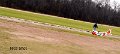 Nice shot over runway